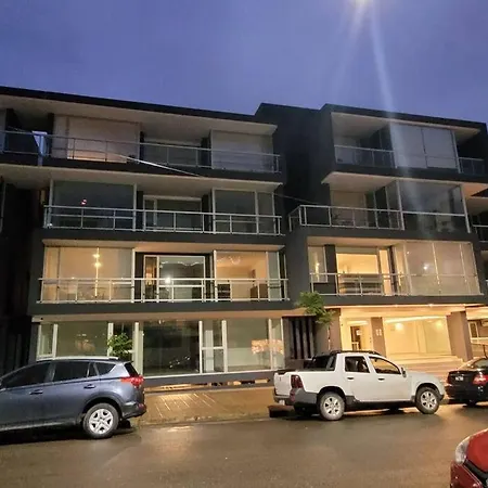 Departamento Alto Padilla Apartment San Salvador de Jujuy Exterior photo